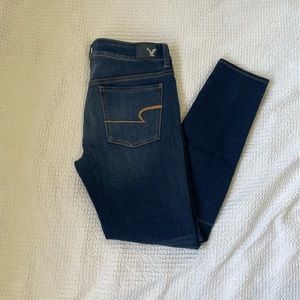 American Eagle Jegging